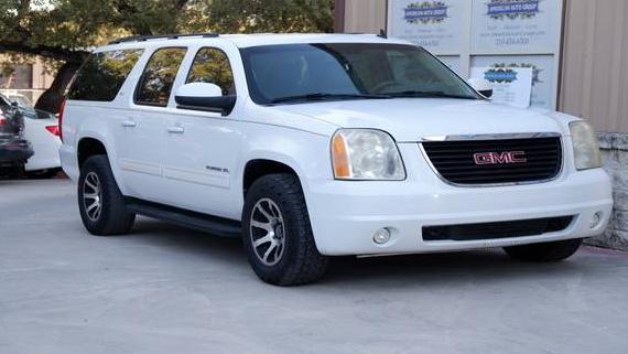 GMC YUKON XL 2011 1GKS1KE09BR385877 image GMC YUKON XL 2011 1GKS1KE09BR385877 image